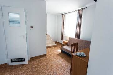 Фото номера Большой двухместный номер с 1 кроватью Хостелы Wist Hostel г. Бжеще 6